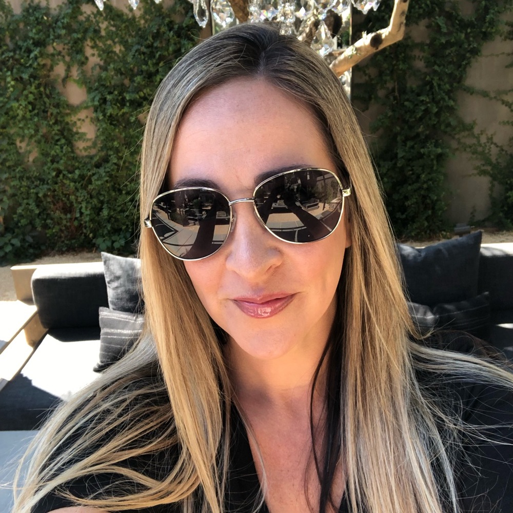 Meet your Posher, Amanda